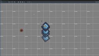 Tides of Ire Prototype Gameplay Demo