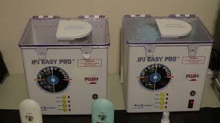 Unlock the Power of JFJ Easy Pro: My Secret Settings for Flawless Disc Repair!