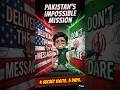 Pakistan Deployed Jets to Saudi Arabia — And Now It's Trapped Between America and Iran #wareconomy