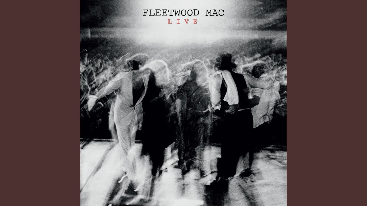 フリートウッド マック 黄金期ラインナップによる1980年の名ライヴアルバム Fleetwood Mac Live が最新リマスター 未発表音源のスーパーデラックスエディションで再発 ロック