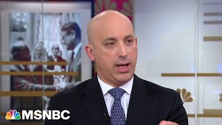 ADL director: This was a pre-planned massacre