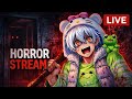 Horror Games Times😱😱Silent Mension | ft .Foggypie