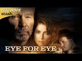 Eye for eye  classic western revenge  full movie  john savage