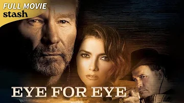 Eye for Eye | Classic Western Revenge | Full Movie | John Savage