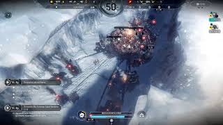 Frostpunk: Console Edition (Arki) Part 2