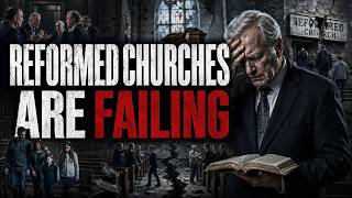 The Reformed Church Crisis Nobody Wants to Admit