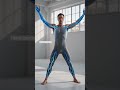 Strong all over body with home exercise | #healthfacts #healthtips #fitness #youtubeshorts #shorts