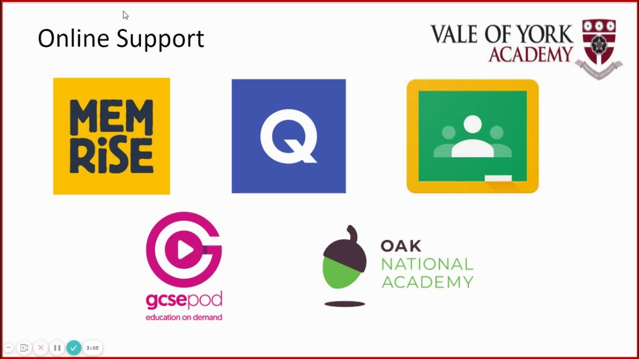 Modern Foreign Languages EBacc / Open Option Subject at Vale of York