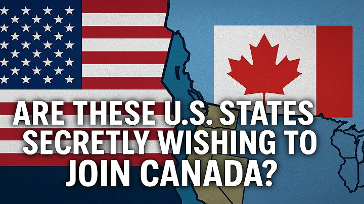 Why Canadians Are Avoiding the U S  in 2025 – Shocking Reasons #CanadaTravel #USTravel2025