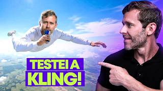 Como Usar o Kling 3.0: A IA de Vídeo Mais Avançada do Mundo em 2026