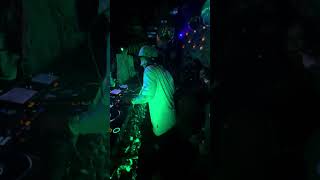 CLIP: Sébastien Léger at Music is 4 Lovers [St. Patrick’s Day 2024 @ Camino Riviera, San Diego]