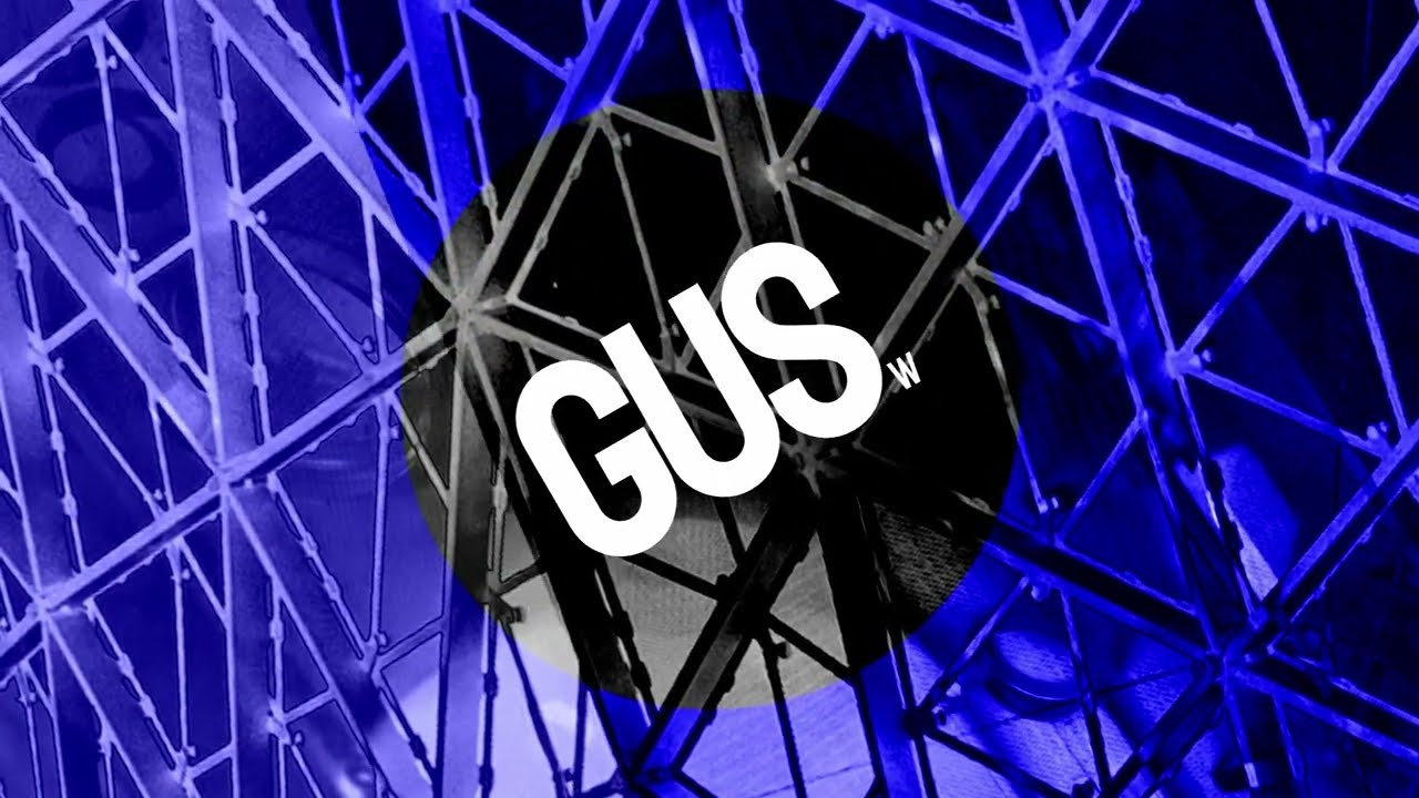 STOP (by GUS w) | Gritty Trap Beat | Dark & Aggressive Rap Instrumental