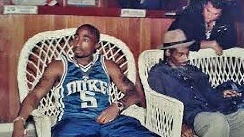 Faizon Love Says Snoop Dogg Could Have Saved Tupac Life In 