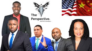PERSPECTIVE AT 6
