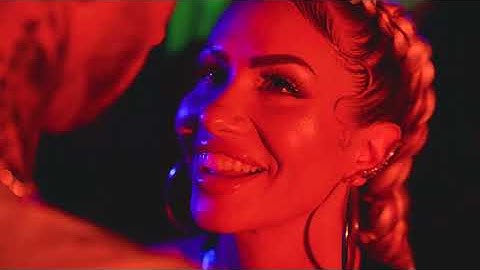 Joana Santos, Keen Levy - SI ME DAS A ELEGIR (Videoclip Oficial) #Parte2