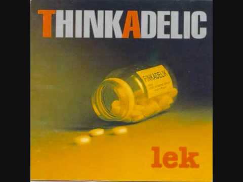 Thinkadelic — Thinkadelic - s.p.i.n.a.c.h.e. [1998]