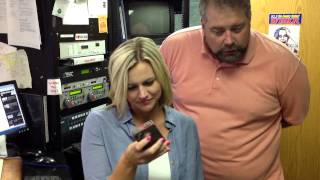 What Happens When You Ask Siri What 0 Divided By 0 Is... It Ain't Pretty, ha!