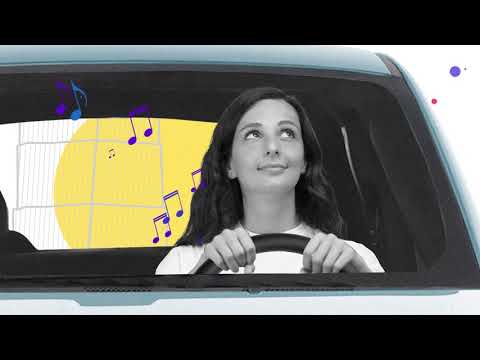 მერის პირველი ავტომობილი #ხდებახოლმე