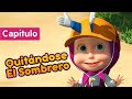 Masha y el Oso - Quitándose El Sombrero 🐻🎩 (Capítulo 41)