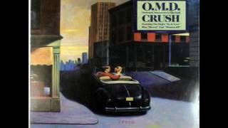 Watch Orchestral Manoeuvres In The Dark The Lights Are Going Out video