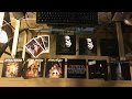 Star Wars Ultimate Soundtrack Collection (CD) Unboxing