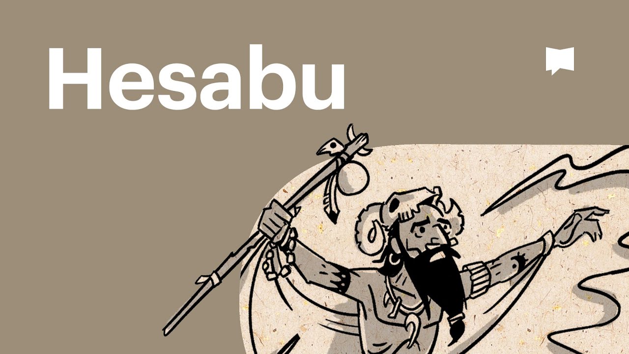 Muhtasari: Hesabu