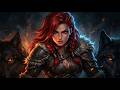 My Soul is the Fire | A Rebel’s Anthem from The Merry Mug Tavern