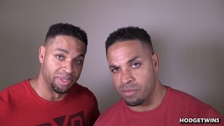 Should I Erase Ex-Girlfriend From Everything @Hodgetwins