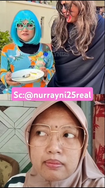 godaan setan #comedy #funny #shortsfeed #shortvideo #trendingshorts