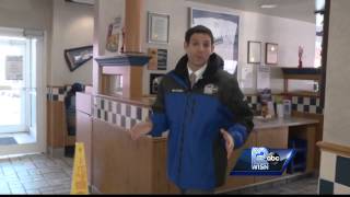 Community comes together to support stabbing victims