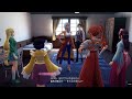 【新サクラ大戦】アナスタシア・イベント集「最高の舞台を全員で」全選択肢まとめ PS4 Sakura Wars Anastasia Palma