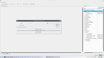 OpenViBE Aquisition Server hello world