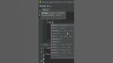 How to split string python || Splitting String in Python
