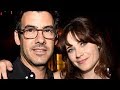 The Real Reason Why Zooey Deschanel Split From Her Second Husband
