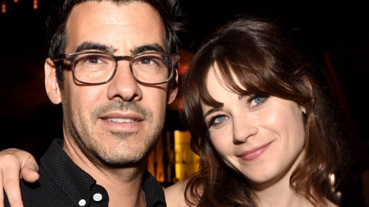 The Real Reason Why Zooey Deschanel Split From Her Second Husband