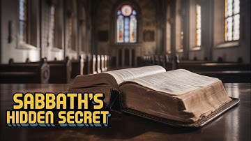 What Ellen White Saw Every Sabbath That Shocked Church Leaders/The Truth the Vatican Tried to Hide