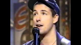 Adam Sandler SLOPPY JOE LUNCHLADY LAND