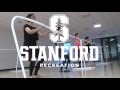 Inside look ballet at stanford