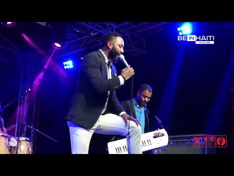 BAG LA LIVE - DJAKOUT#1 @ EL RANCHO HAITI HARMONIK 10TH ANNIVERSARY 11 AOÛT 2018