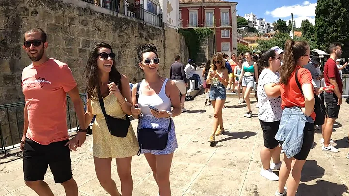 LISBON | Exploring the Beautiful Capital of Portugal