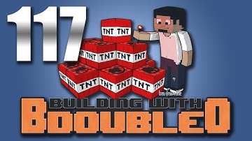 Minecraft Building with BdoubleO - Episode 117 - Spelunking we will go