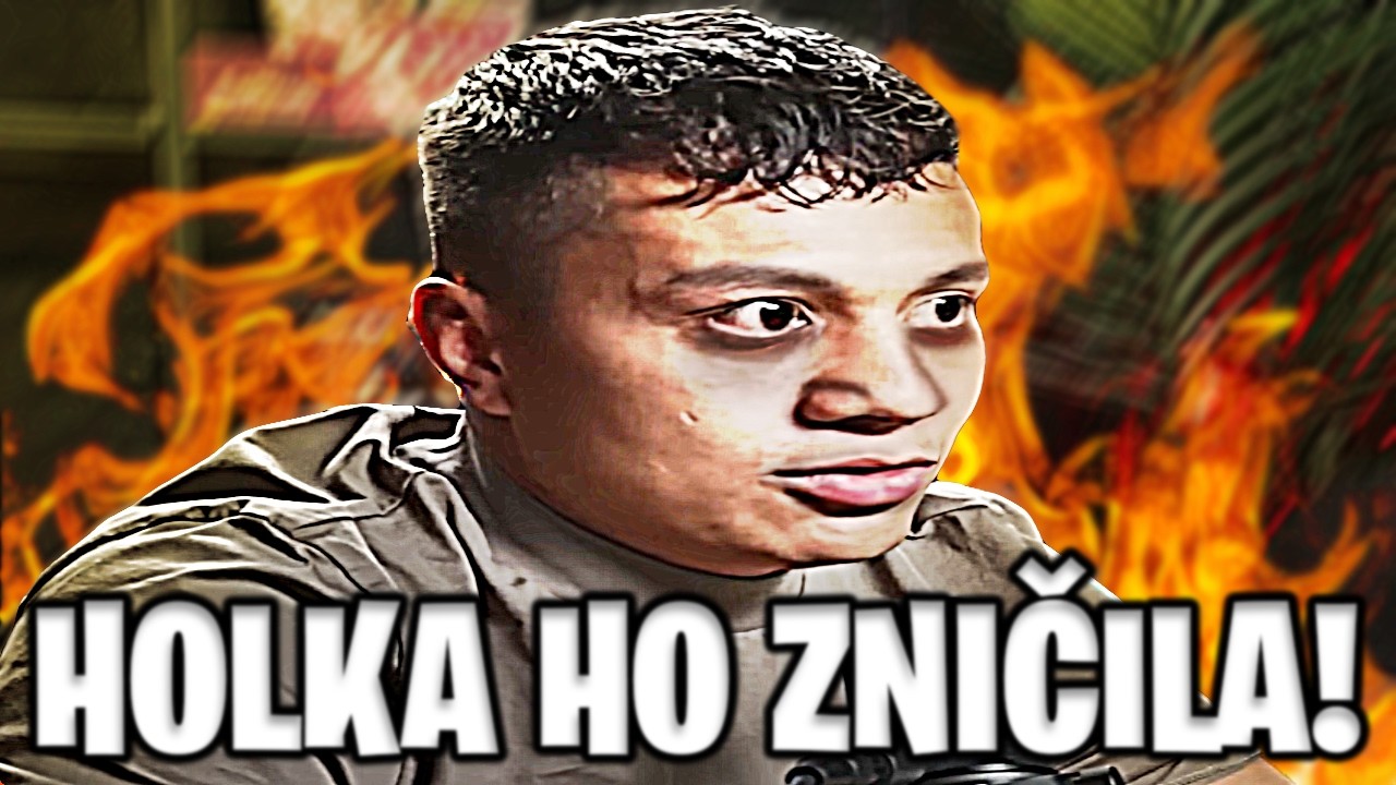 LE SY, TÍMHLE JSI SKONČIL!