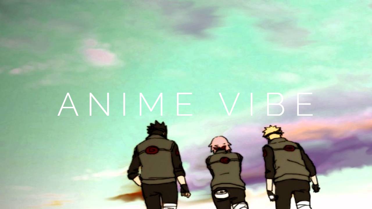 Naruto "Wind" (TrackGonEat Trap Remix) - YouTube