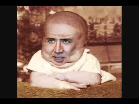 Say It With Your Chest - YouTube