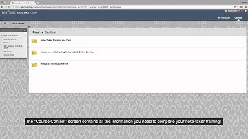 How to Access Your Blackboard Learn Account