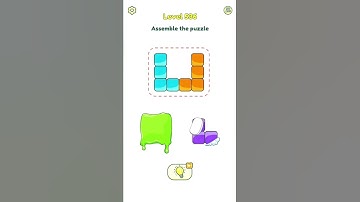 DOP 2 Level 536#gameplay #deleteonepart #youtubeshorts #shorts #dop2 #gaming