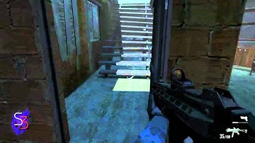 F3AR Walkthrough - Playing as Paxton Fettel - Interval 02 - Part 2 of 2