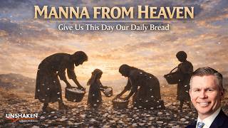 Manna from Heaven: Give Us This Day Our Daily Bread