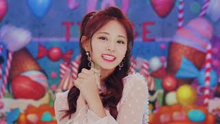 TWICE (トゥワイス) 「Candy Pop -Dance ver.-」 Official Music Video