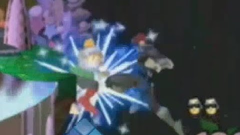 Top 10 Reverse Edgeguards - Super Smash Bros